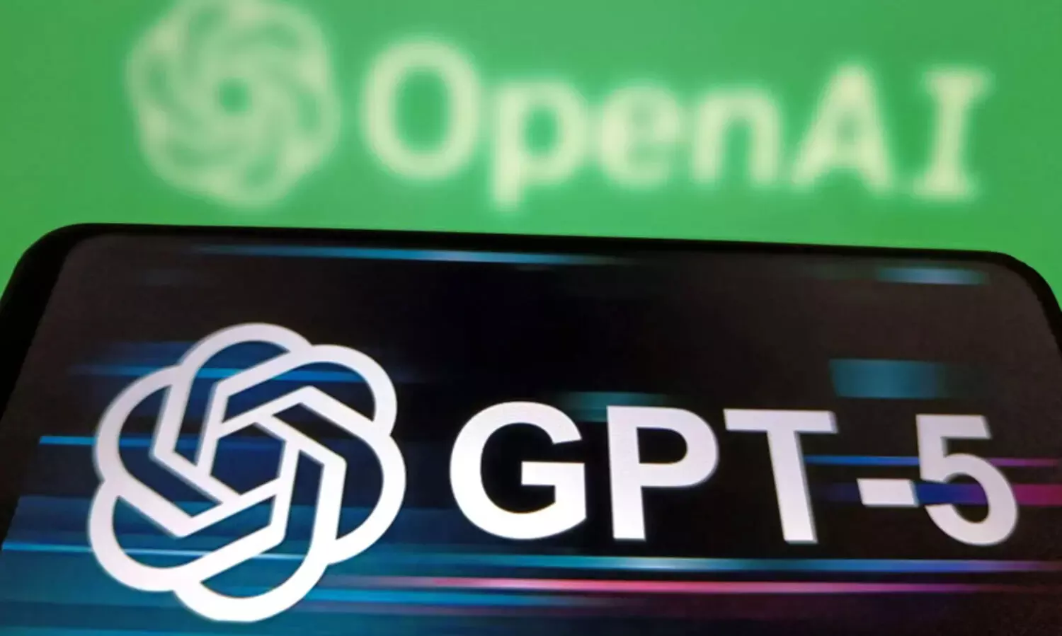ജി​പി​ടി-5 വ​ന്നു; ഇ​നി ക​ളി മാ​റും