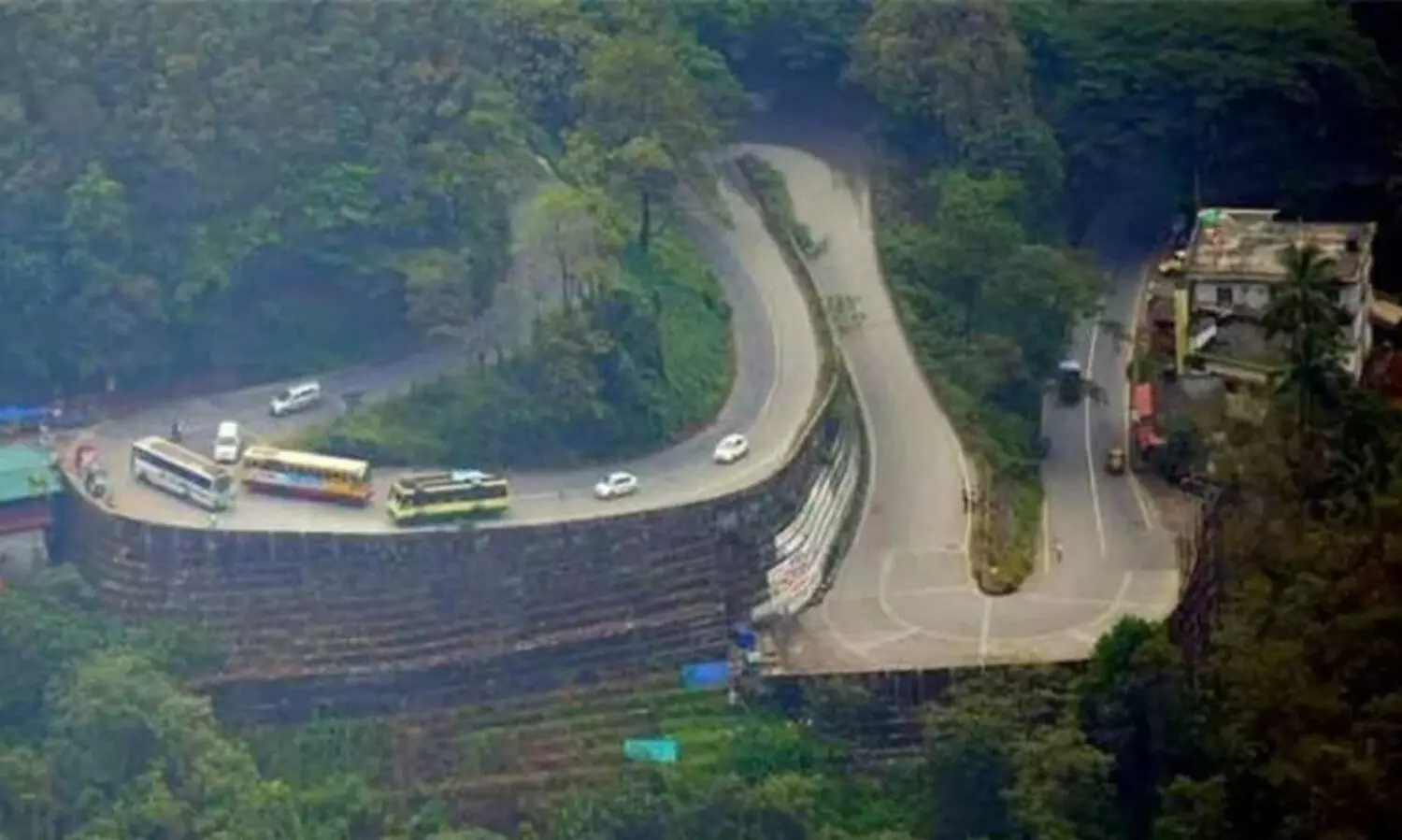 വയനാട് തുരങ്കപാത പ്രവൃത്തി ഉദ്ഘാടനം 31ന്