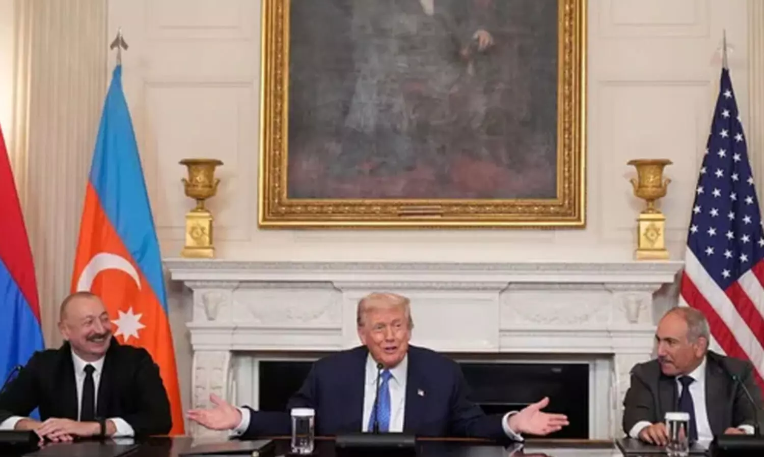 ട്രംപിന് ​സമാധാന നൊബേൽ; പിന്തുണയുമായി കൂടുതൽ രാജ്യങ്ങൾ