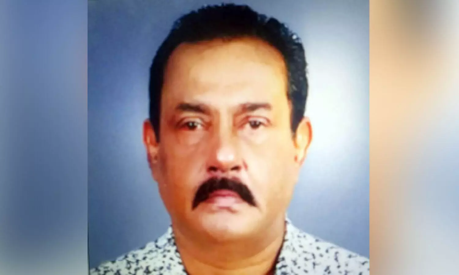 സന്തോഷ് കുമാറിന്‍റെ നിര്യാണത്തിൽ അനുശോചിച്ചു