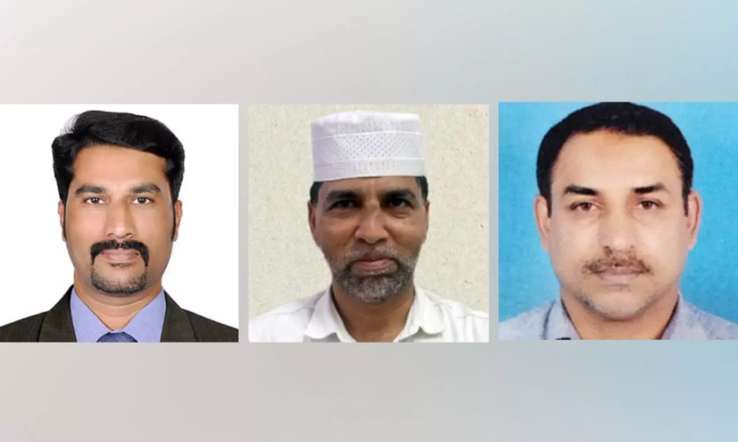 ന​ബിയുടെ ജന്മദിനാഘോഷം; 51 അംഗ സ്വാഗതസംഘത്തിന് രൂപം നൽകി