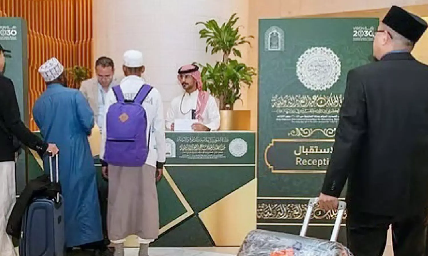 കി​ങ്​ അ​ബ്ദു​ൽ അ​സീ​സ് അ​ന്താ​രാ​ഷ്​​ട്ര ഖു​ർ​ആ​ൻ മ​നഃ​പാ​ഠ മ​ത്സ​രം ഇ​ന്ന്​