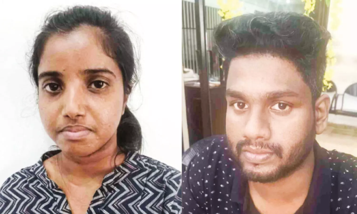 ബ്രിട്ടീഷ് വി​സ ത​ട്ടി​പ്പ് കേ​സ്; ഒ​ന്നാം പ്ര​തി​യു​ടെ ഭ​ർ​ത്താ​വും മാ​താ​വും അ​റ​സ്റ്റി​ൽ