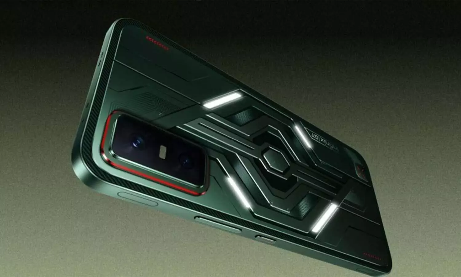 ഇൻഫിനിക്സ് GT 30 5G+ പുറത്ത്; ഇപ്പോൾ തന്നെ ഓർഡർ ചെയ്യാം