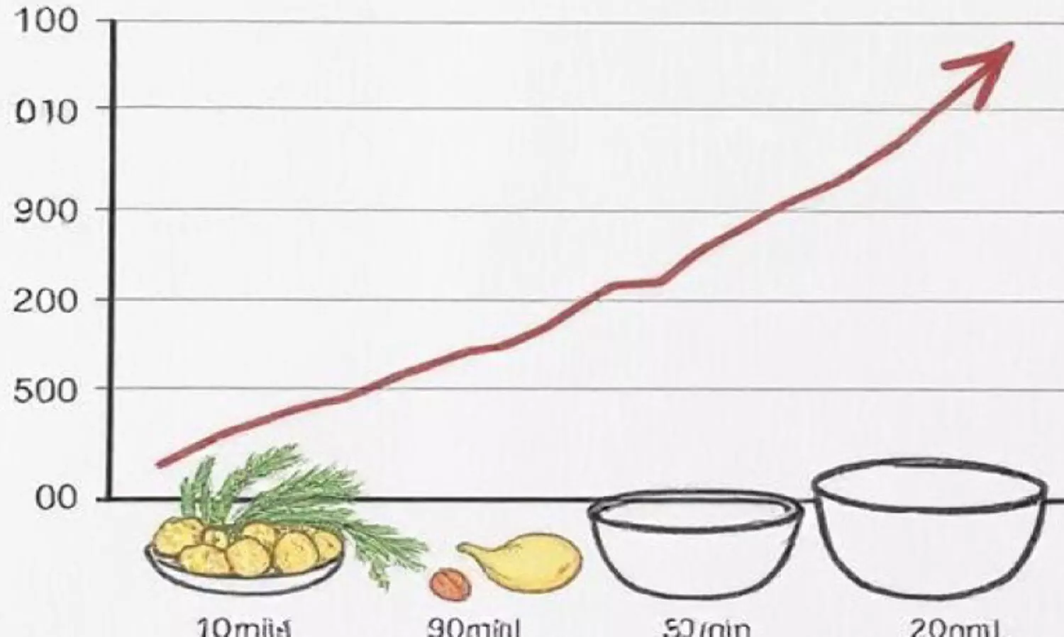 ഭക്ഷ്യവസ്തുക്കൾക്കായി നൽകിയ സബ്‌സിഡിയിൽ വർധന