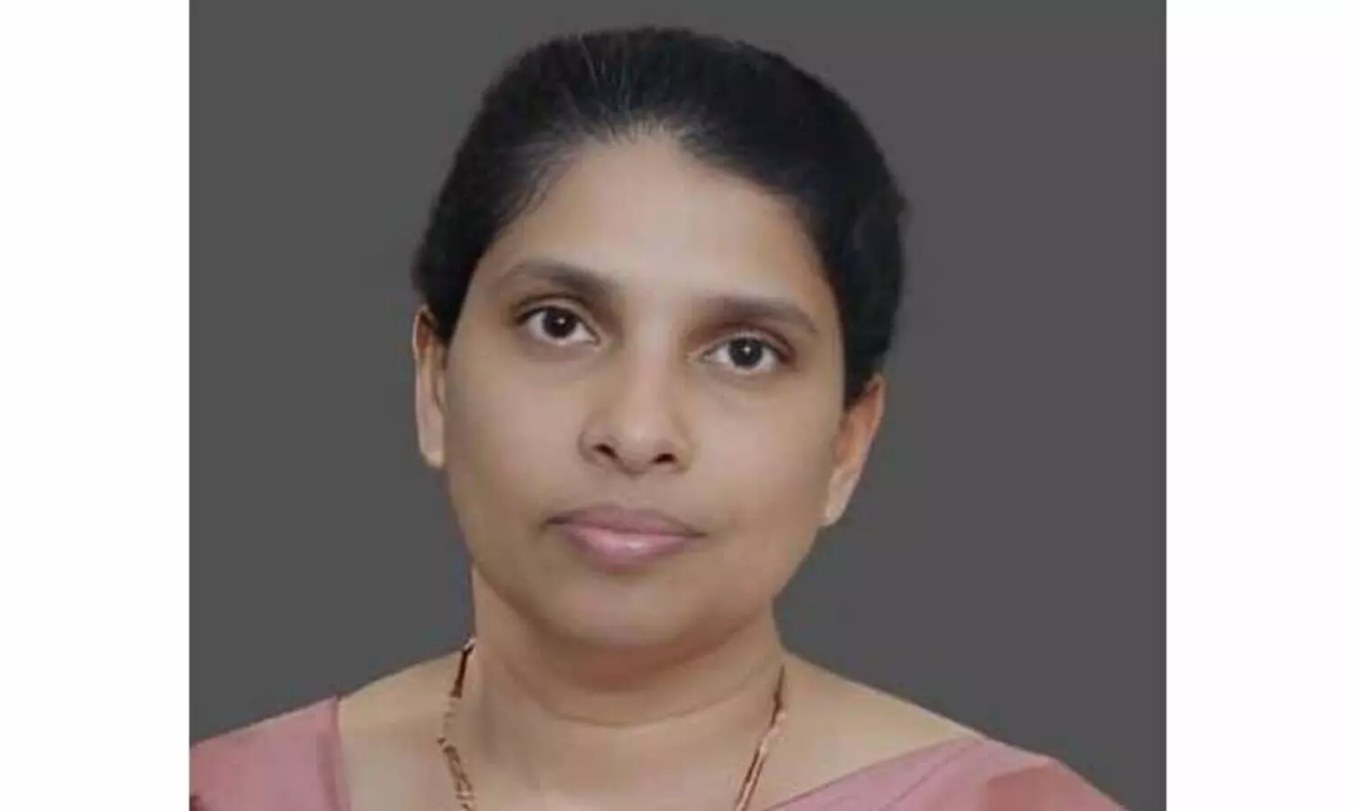 കുവൈത്ത് മുൻ പ്രവാസി സാനു ജോൺസൺ നാട്ടിൽ നിര്യാതയായി