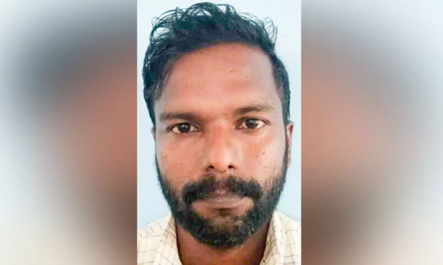 കഞ്ചാവ് കേസ് പ്രതി പിടിയിൽ