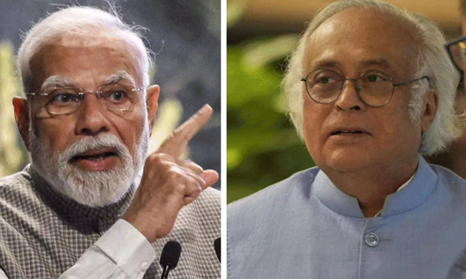 ‘കോൺഗ്രസ് നേതൃത്വം മുഴുവൻ ജയിലിൽ കിടക്കുകയും രാജ്യം മുഴുവൻ ഇളകിമറിയുകയും ചെയ്തപ്പോൾ ആർ‌.എസ്‌.എസ് ക്വിറ്റ് ഇന്ത്യ പ്രസ്ഥാനത്തെ ശക്തമായി എതിർത്തു’