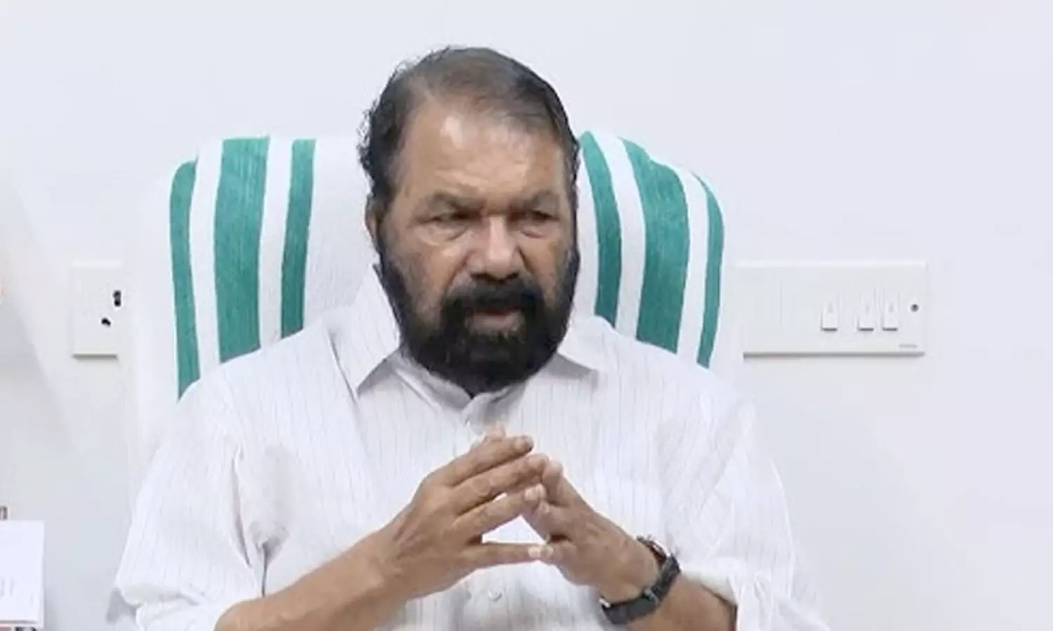 കുട്ടികൾക്കെതിരായ അതിക്രമങ്ങൾ ഒരു കാരണവശാലും വെച്ചുപൊറുപ്പിക്കില്ല -മന്ത്രി