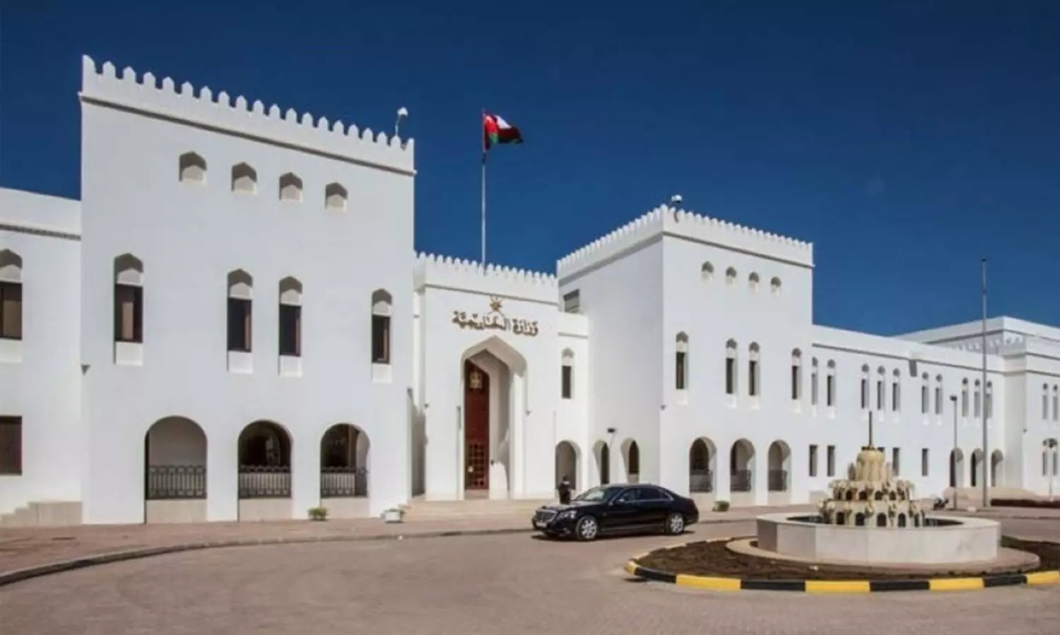 ഗസ്സ നഗരം പിടി​ച്ചെടുക്കൽ; ഇസ്രായേൽ നടപടി അന്താരാഷ്ട്ര നിയമങ്ങളുടെ ലംഘനം-ഒമാൻ