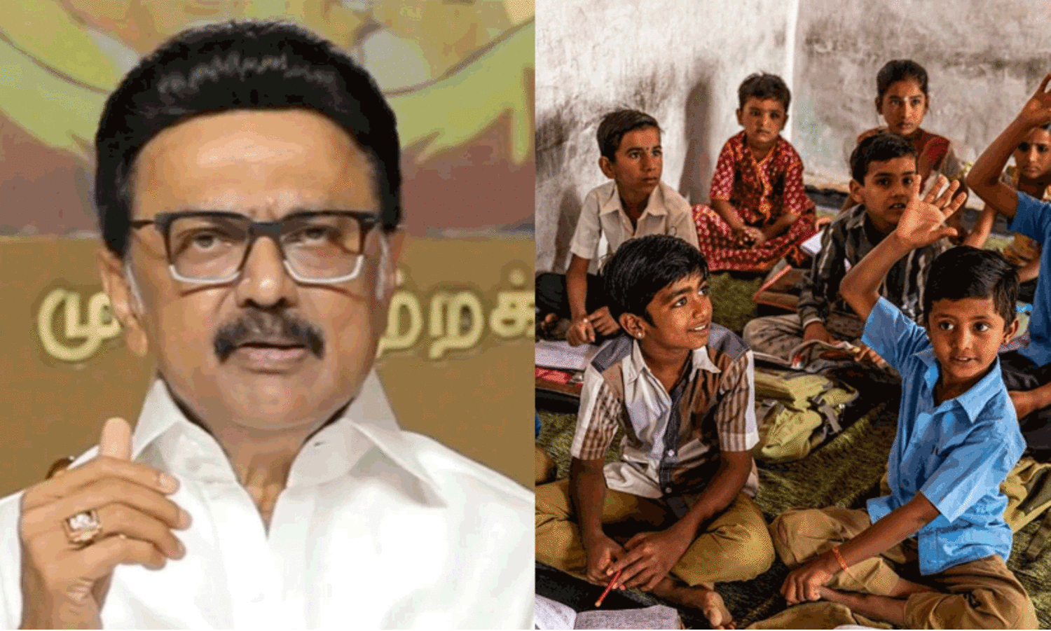 ഹിന്ദി ഇല്ല; തമിഴ്നാടിന്റെ വിദ്യാഭ്യാസ നയം പൂർത്തിയായി; ഇരട്ട ഭാഷാനയം തന്നെ തുടരുമെന്ന് മുഖ്യമന്ത്രി എം.കെ സ്റ്റാലിൻ