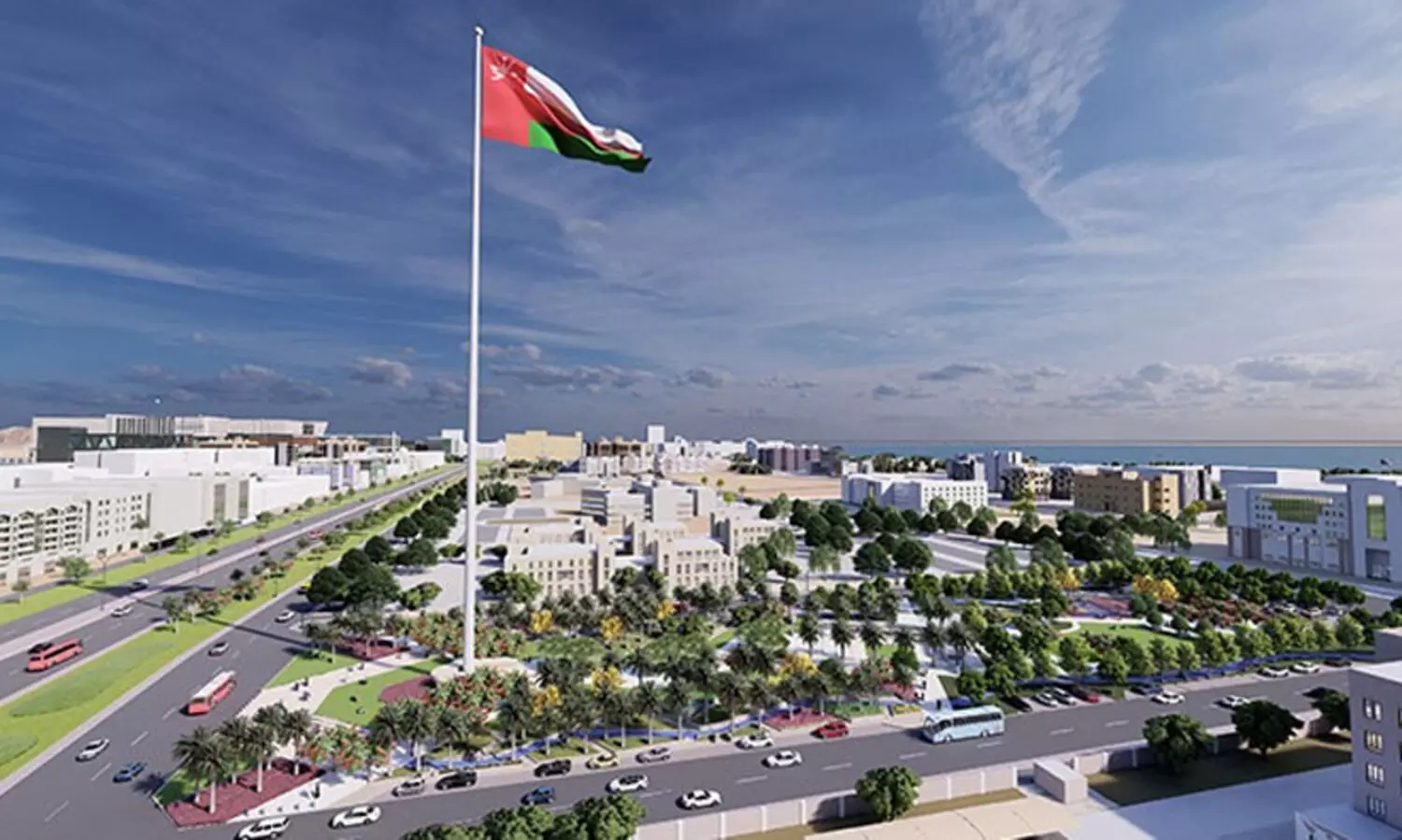 അർമീനിയ-അസർബൈജാൻ കരാറിനെ സ്വഗതം ചെയ്ത് ഒമാൻ