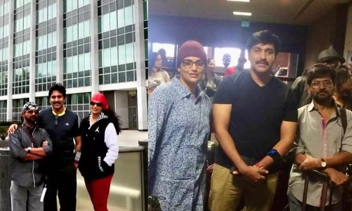 Actor Rahman supports Shweta Menon