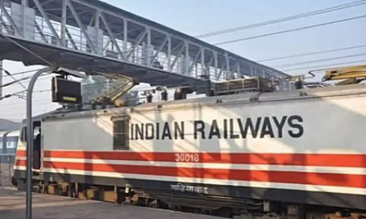 Indian Railways