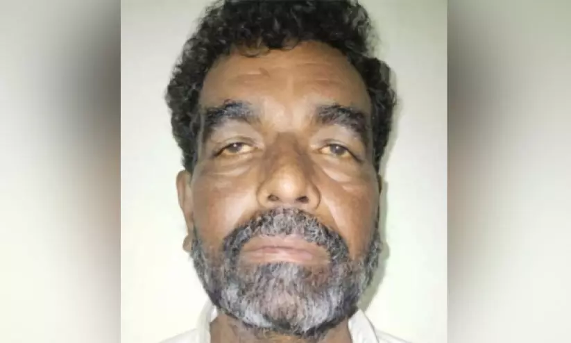 ധ​ർ​മ​സ്ഥ​ല ആ​ക്ര​മ​ണ കേ​സി​ൽ ഡ്രൈ​വ​ർ ടീം ​അം​ഗം അ​റ​സ്റ്റി​ൽ