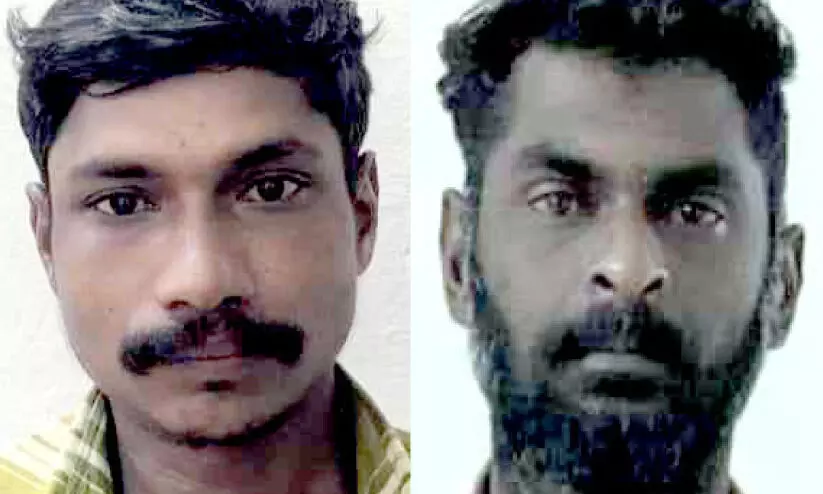 കഞ്ചാവ്​ വിൽപനക്കാർ പിടിയിൽ