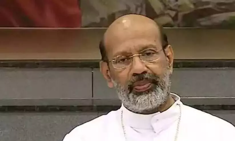 Thamarasserry Bishop Thamarasserry Bishop