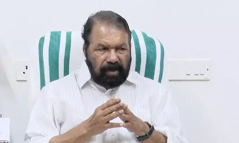 കുട്ടികൾക്കെതിരായ അതിക്രമങ്ങൾ ഒരു കാരണവശാലും വെച്ചുപൊറുപ്പിക്കില്ല -മന്ത്രി