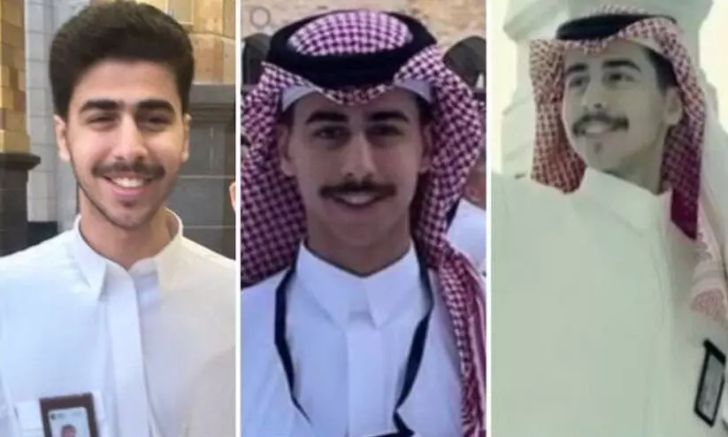 ഇംഗ്ലണ്ടിലെ കേംബ്രിഡ്ജിൽ കുത്തേറ്റ് മരിച്ച സൗദി വിദ്യാർത്ഥിയുടെ മൃതദേഹം മക്കയിൽ ഖബറടക്കി