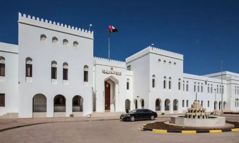 ഗസ്സ നഗരം പിടി​ച്ചെടുക്കൽ; ഇസ്രായേൽ നടപടി അന്താരാഷ്ട്ര നിയമങ്ങളുടെ ലംഘനം-ഒമാൻ