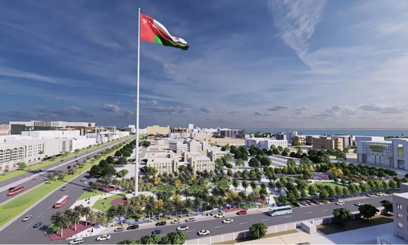 അർമീനിയ-അസർബൈജാൻ കരാറിനെ സ്വഗതം ചെയ്ത് ഒമാൻ