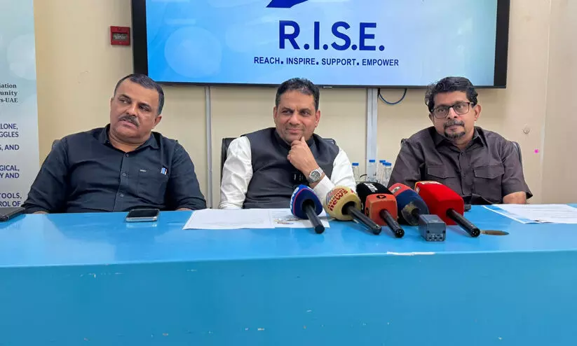 ‘റൈസി’ൽ രണ്ടാഴ്ചക്കിടെ ലഭിച്ചത് 25 പരാതികൾ -പ്രധാന വില്ലൻ സാമ്പത്തിക പ്രശ്നങ്ങൾ ‘റൈസി’ൽ രണ്ടാഴ്ചക്കിടെ ലഭിച്ചത് 25 പരാതികൾ -പ്രധാന വില്ലൻ സാമ്പത്തിക പ്രശ്നങ്ങൾ