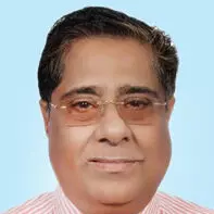 പ്ര​ഫ. കെ.​പി. മു​ഹ​മ്മ​ദ് സാ​ലി