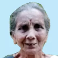 ല​ക്ഷ്മി​യ​മ്മ