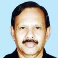 ച​ന്ദ്ര​ൻ