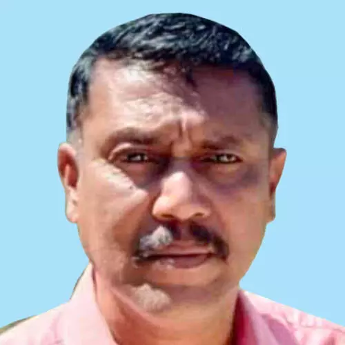 സു​ദ​ർ​ശ​ന​ൻ