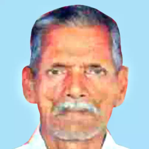 ഗോ​പാ​ല​ൻ