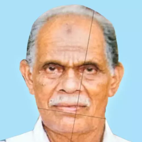 മു​ഹ​മ്മ​ദ് ഹാ​ജി