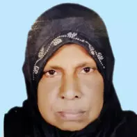 പാ​ത്തു ഹ​ജ്ജു​മ്മ