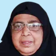 ന​ഫീ​സ​ത്ത് ബീ​വി