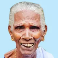 കൊ​റ്റി​യ​മ്മ