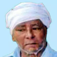 അ​ബ്ദു​ൽ ഖാ​ദ​ർ ഹാ​ജി