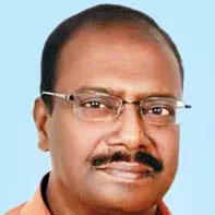 മു​ര​ളീ​ധ​ര​ൻ