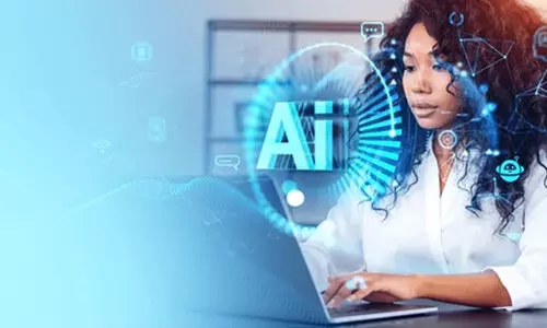 വനിതകൾക്ക് എ.ഐ പ്രോഗ്രാമിങ്: അസിസ്റ്റന്റ് ട്രേഡിൽ പ്രവേശനം വനിതകൾക്ക് എ.ഐ പ്രോഗ്രാമിങ്: അസിസ്റ്റന്റ് ട്രേഡിൽ പ്രവേശനം