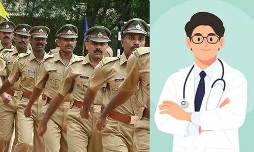 ഡോ​ക്ട​ർ, എ​ൻ​ജി​നീ​യ​ർ, എ​ക്സൈ​സ് ഇ​ൻ​സ്​​പെ​ക്ട​ർ...; സ​ർ​ക്കാ​ർ വ​കു​പ്പു​ക​ളി​ൽ നി​ര​വ​ധി ഒ​ഴി​വു​ക​ൾ