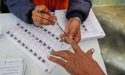 കണക്കുകൾ പറയും; തൃശൂരിലെ വോട്ടുകൊള്ള