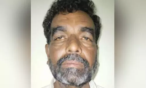 ധ​ർ​മ​സ്ഥ​ല ആ​ക്ര​മ​ണ കേ​സി​ൽ ഡ്രൈ​വ​ർ ടീം ​അം​ഗം അ​റ​സ്റ്റി​ൽ