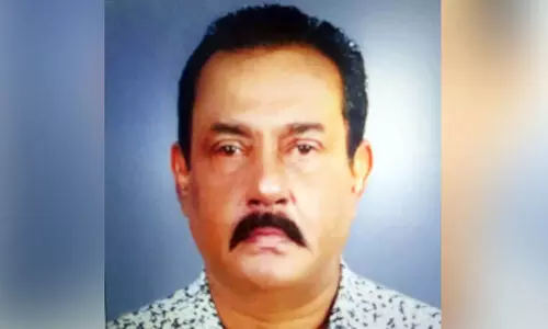 സന്തോഷ് കുമാറിന്‍റെ നിര്യാണത്തിൽ അനുശോചിച്ചു