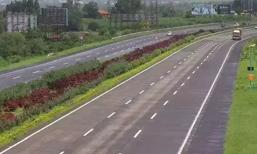 കോഴിക്കോട് - പാലക്കാട് ഗ്രീൻഫീൽഡ് പാത: ത്രീ എ വിജ്ഞാപനം കാലഹരണപ്പെട്ടു