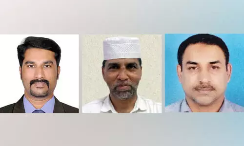 ന​ബിയുടെ ജന്മദിനാഘോഷം; 51 അംഗ സ്വാഗതസംഘത്തിന് രൂപം നൽകി