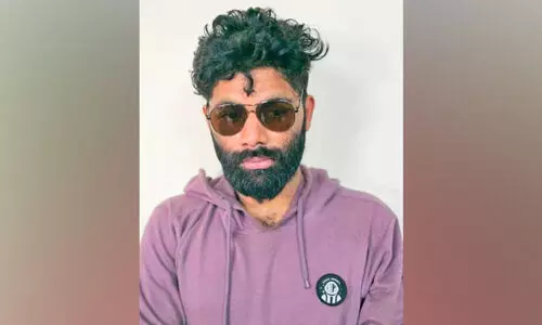 അന്താരാഷ്ട്ര ലഹരി മാഫിയയിലെ പ്രധാനി പിടിയിൽ