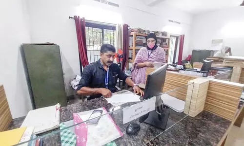 വിജിലൻസ് പരിശോധന; ജില്ലയിലെ സബ് രജിസ്ട്രാർ ഓഫിസുകളിൽ കണ്ടെത്തിയത് വ്യാപക ക്രമക്കേട്