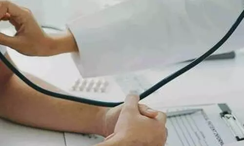 മെ​ഡി​ക്ക​ൽ ക്യാ​മ്പ്