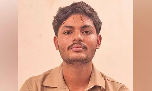 യുവതിയെ ബലാത്സംഗം ചെയ്ത യു.പി സ്വദേശി പിടിയിൽ