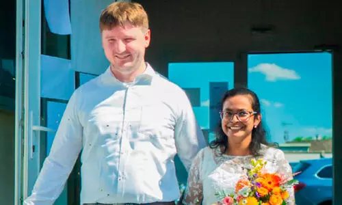 ഗവേഷണത്തി​ലെ ഇന്തോ-ഫ്രഞ്ച്​ സഹകരണം ഇനി ജീവിതത്തിലും