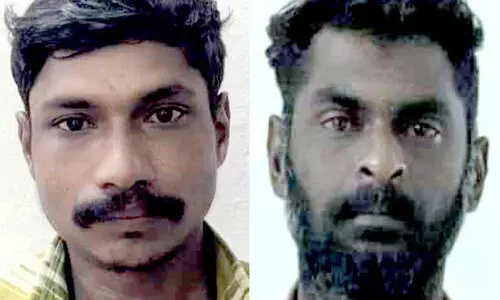 കഞ്ചാവ്​ വിൽപനക്കാർ പിടിയിൽ